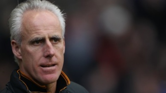 Former Wolves manager McCarthy could take over at Villa Park