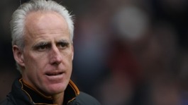 Former Wolves manager McCarthy could take over at Villa Park