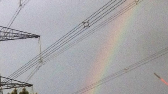 Rainbow