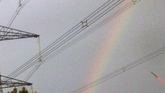 Rainbow