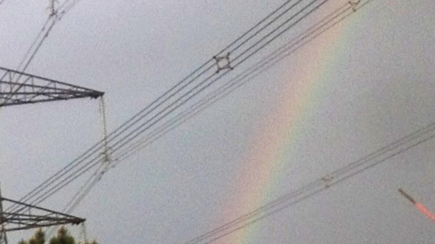 Rainbow