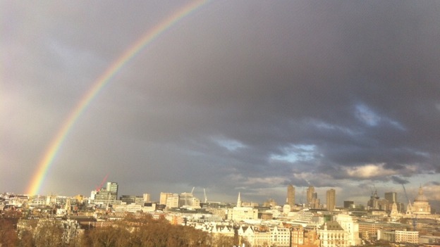 Rainbow