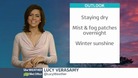 East Midlands weather update