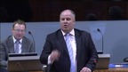 ANDREW RT DAVIES AT FIRST MINISTER'S QUESTIONS