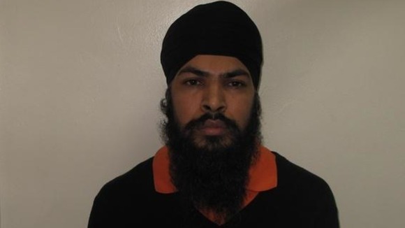Dilbag Singh