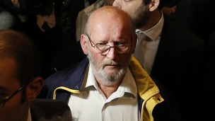 Jean-Claude Mas