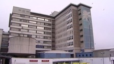 Cardiff liver surgeon case referred to police