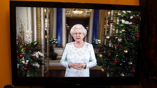 Queen Elizabeth