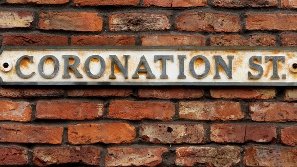 Coronation Street