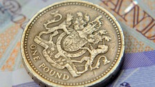 The Bank of England will paint a gloomier view of the UK's recovery 