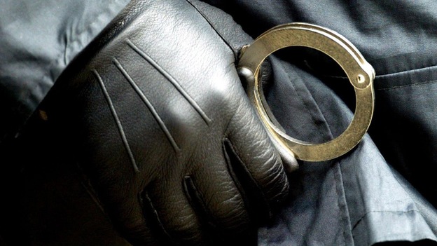 Handcuffs