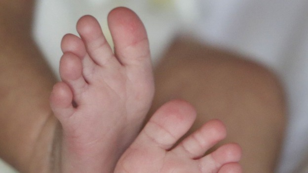 Life expectantcy for both boys and girls will rise by around 15 years by 2037