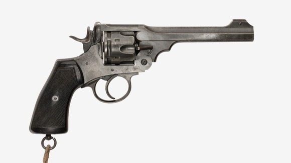 Gun