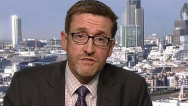 Sean Harford, Ofsted Regional Director for the East of England, is concerned with the findings.