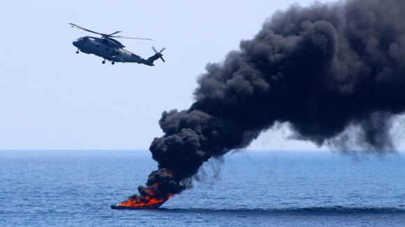 Piracy