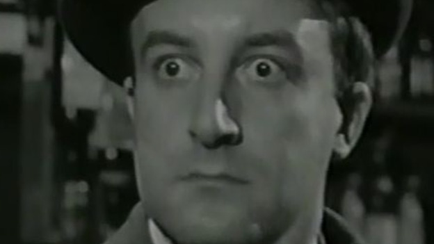 The films haven't been shown in more than 50 years.