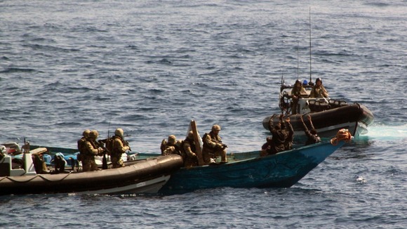 Piracy