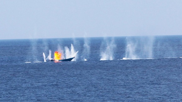 Piracy