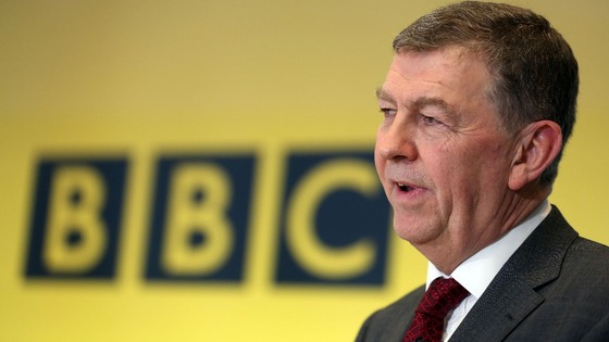 Nick Pollard led a review into the sequence of events surrounding Newsnight's shelved report into Jimmy Savile's activities.