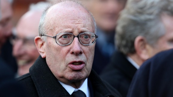 Nobby Stiles