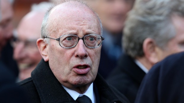 Nobby Stiles