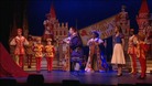 'Snow White and the Seven Dwarfs' is coming to Milton Keynes.
