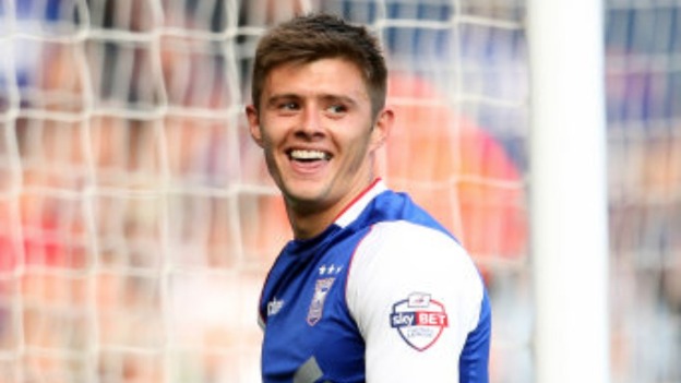 Aaron Cresswell has been in superb form this season.
