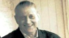 Life for man who killed widower in botched burglary