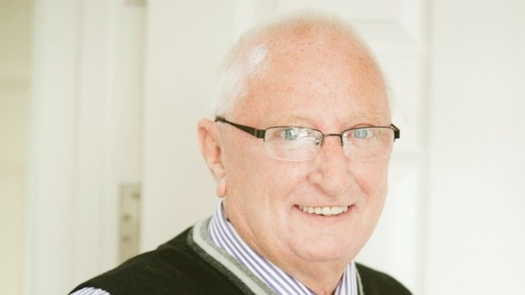 Martyn Rogers died of blood poisoning and acute liver failure in July 2012, a week after undergoing surgery by Prof David Berry.