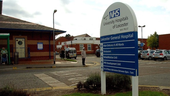 A helpline for concerned patients has been launched.