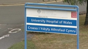 Concerns were first raised through normal monitoring in 2012.