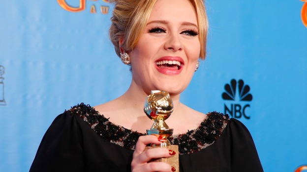 Adele