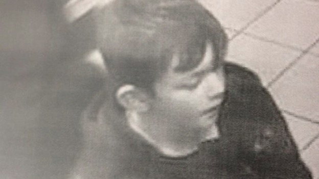Joshua Easby