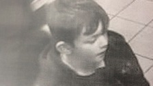 9-year-old boy found safe