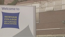 'Mystery students' appear on Newham College register