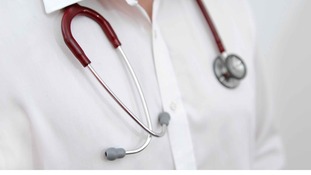 Stethoscope