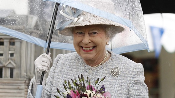 The Queen