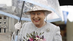 The Queen