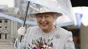The Queen