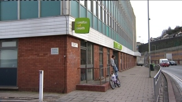 Job centre