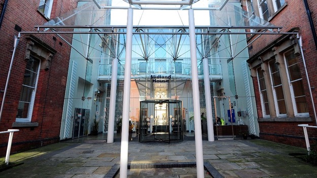 The Al-Madinah free school has been labelled "inadequate" by Ofsted