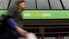 Jobcentre Plus in Manchester