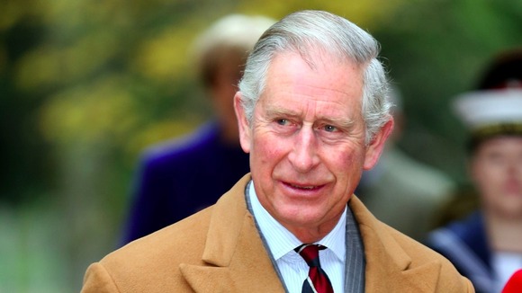 prince charles