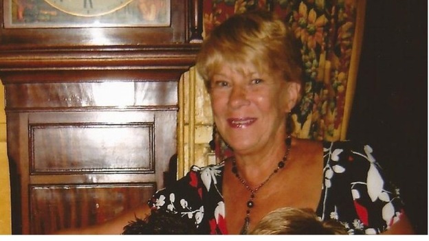 Sandra Bainbridge, 70, was found dead at home in Belper