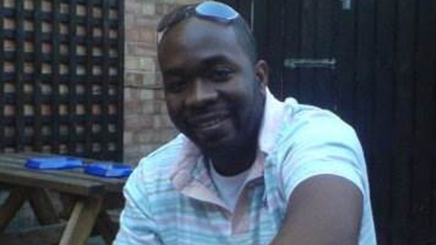 33-year-old Joromie Lewis, who died after drinking a liquid containing lethal levels of cocaine