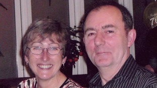 Brian Holmes was killed following a row in an Asda car park.
