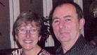 Brian Holmes was killed following a row in an Asda car park.