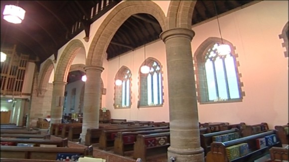 St Paul's at Jarrow