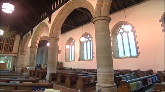 St Paul's at Jarrow