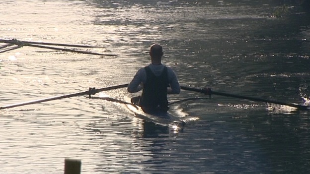Training is underway for the start of the Carrow Cup.